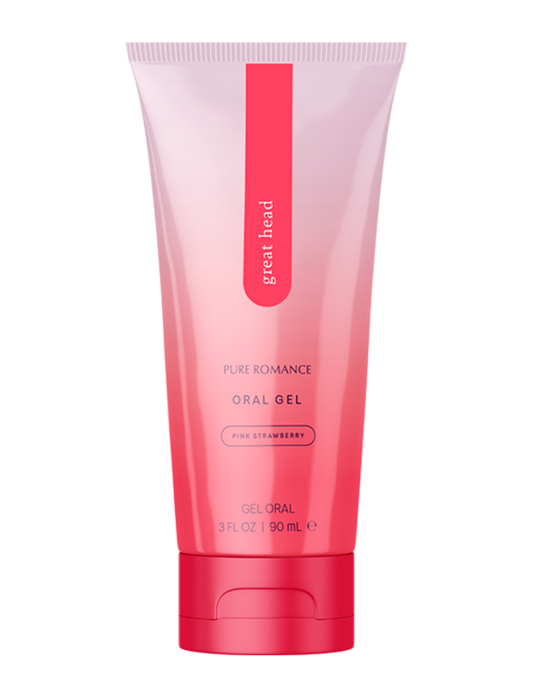 Great Head- Oral Gel (Coming Soon)