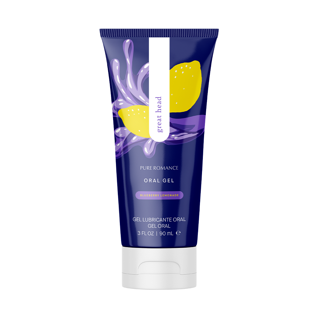 Great Head- Oral Gel (Coming Soon)