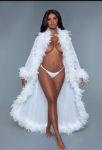 Glamour Robe