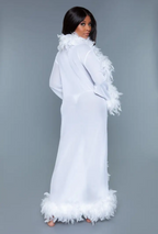 Glamour Robe