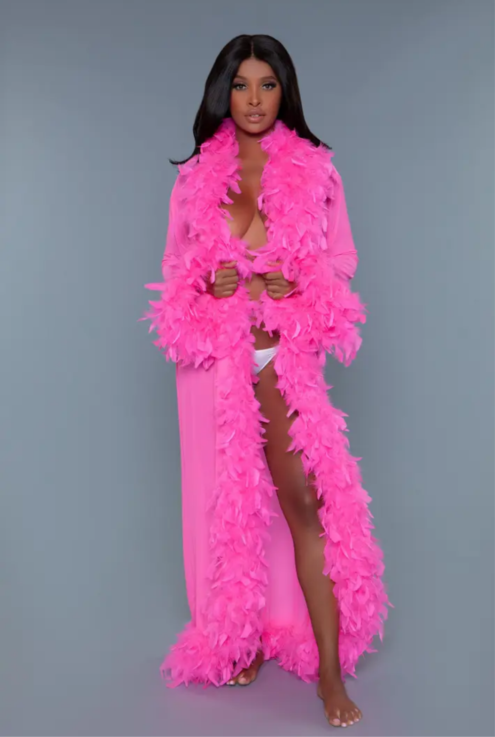 Glamour Robe