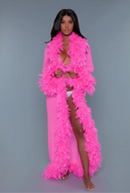 Glamour Robe