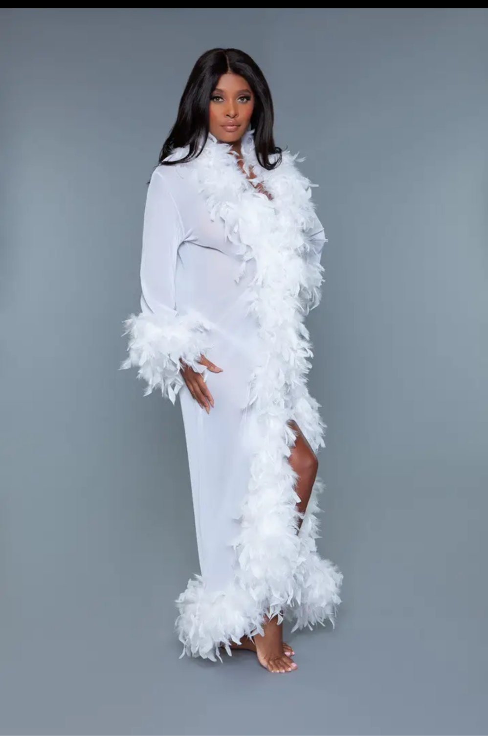 Glamour Robe