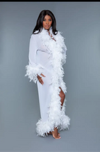 Glamour Robe