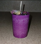 Crown Chakra Candle
