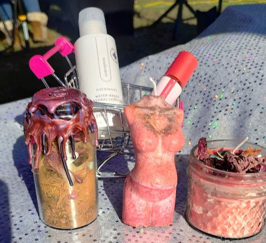 Custom Made Fertility Bundle: Support for a Healthy Pregnancy Journey