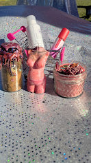 Custom Made Fertility Bundle: Support for a Healthy Pregnancy Journey