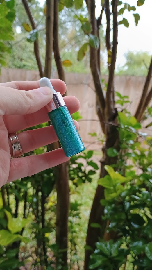 Manifestation Magical Oil