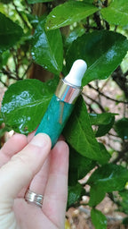Manifestation Magical Oil