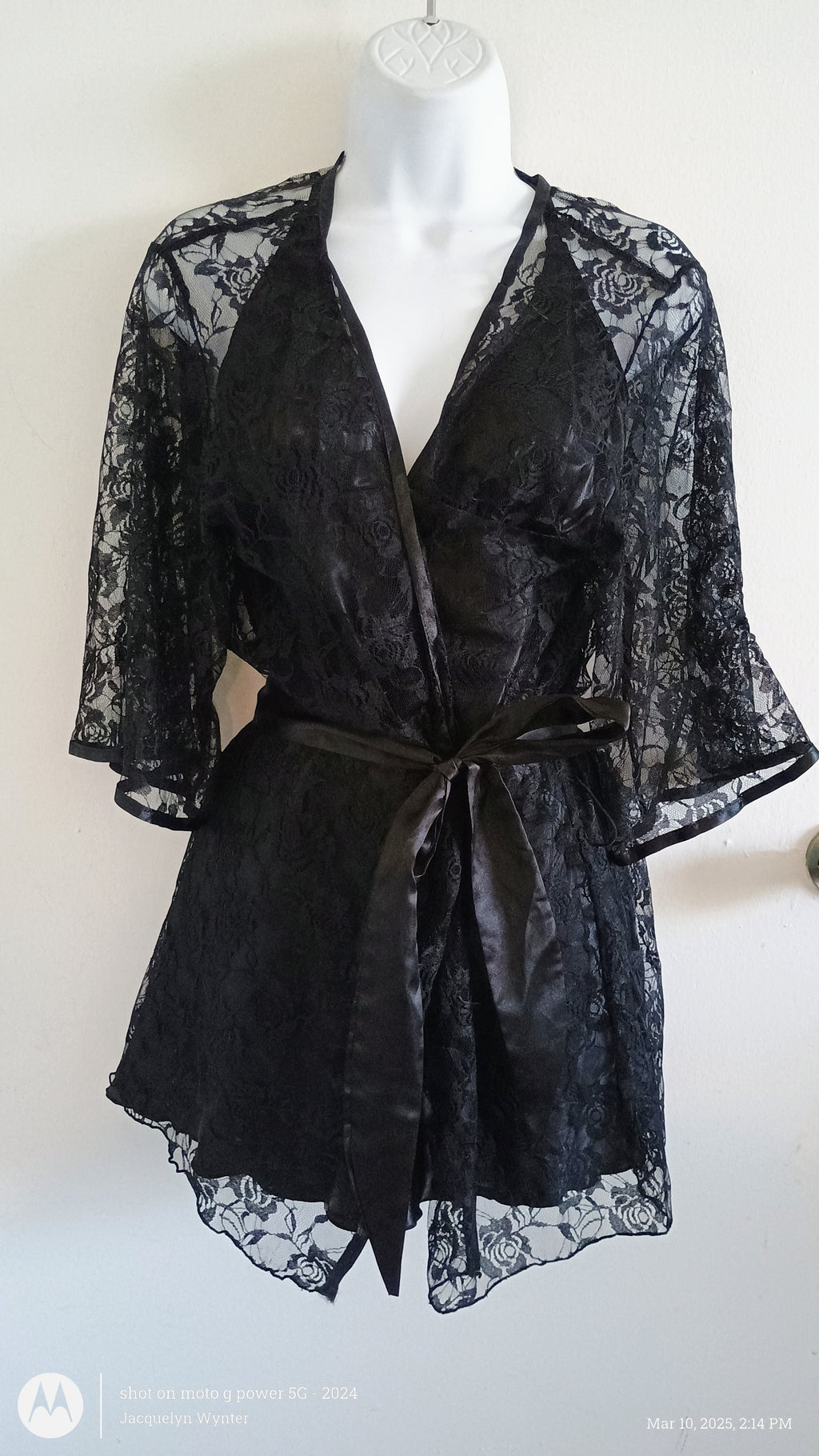 Twilight Lingerie (Limited Edition)