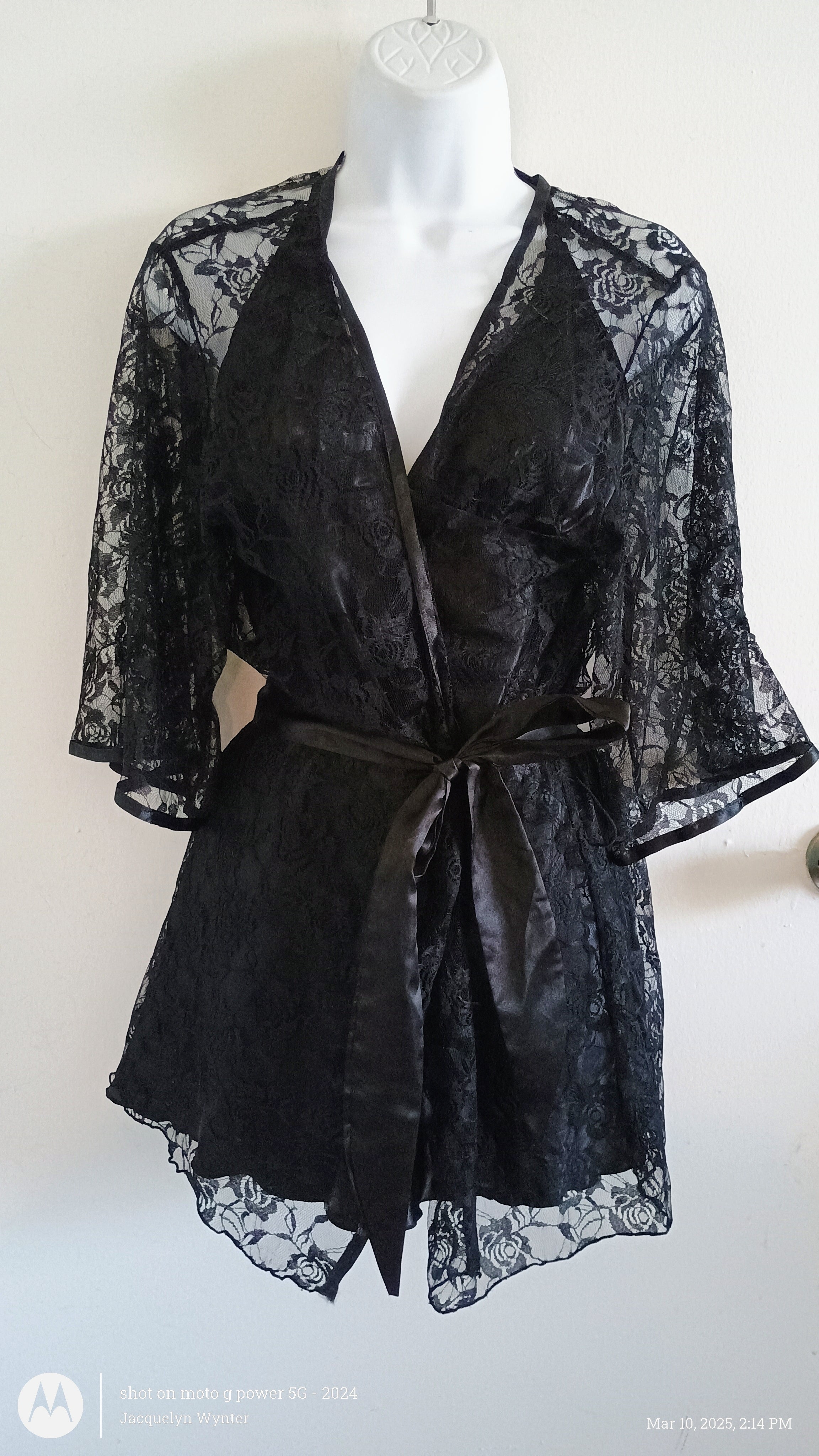 Twilight Lingerie (Limited Edition)