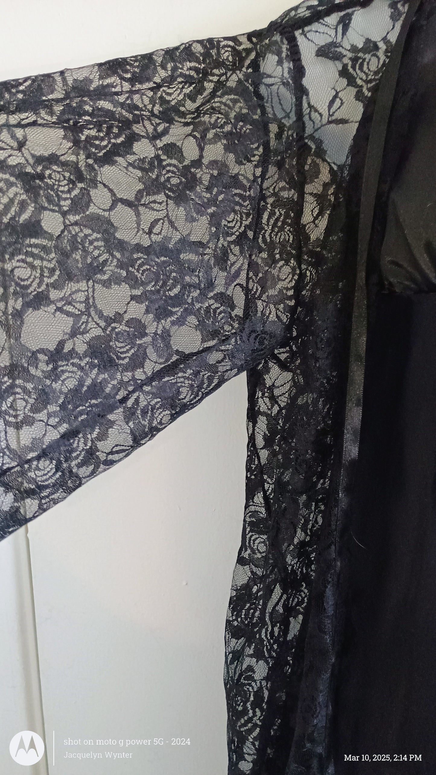 Twilight Lingerie (Limited Edition)