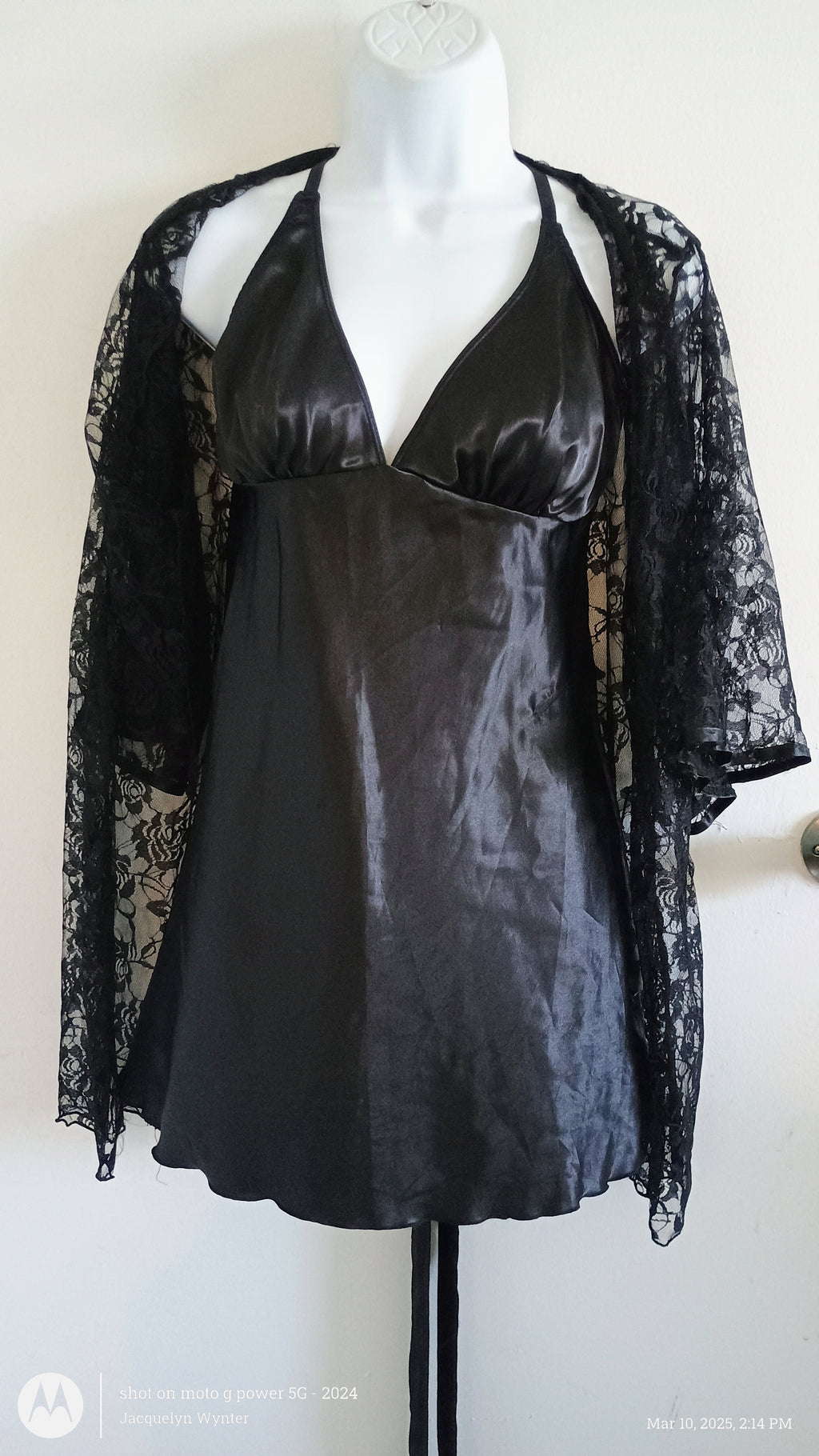 Twilight Lingerie (Limited Edition)