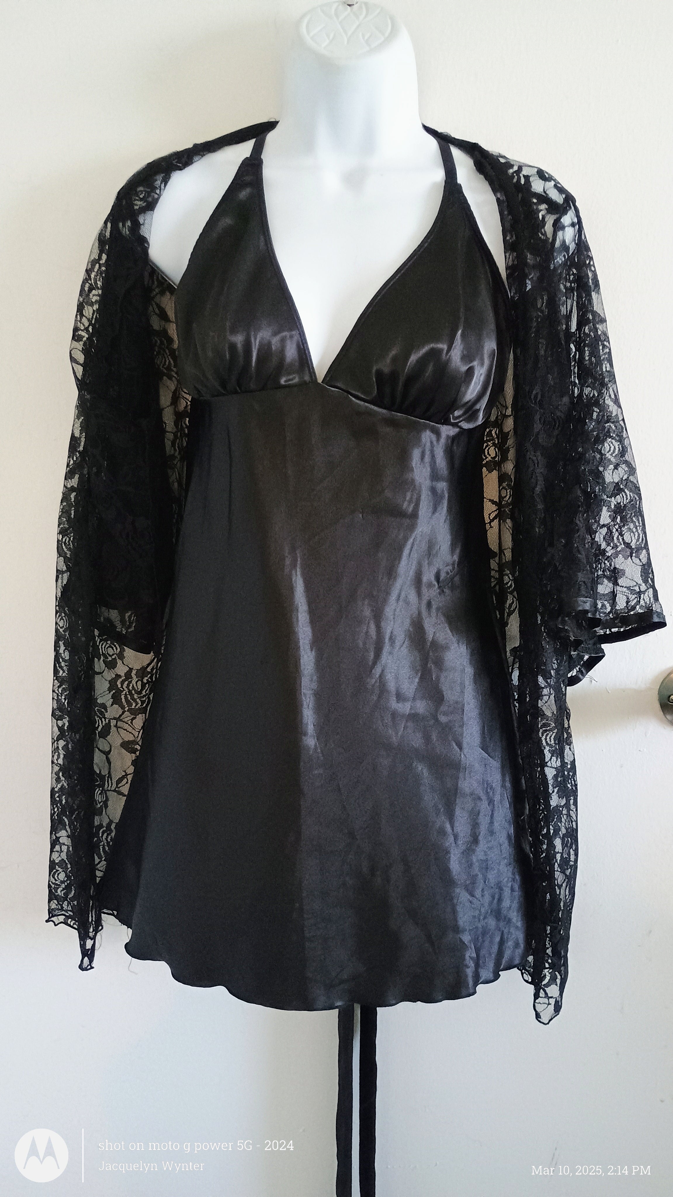 Twilight Lingerie (Limited Edition)