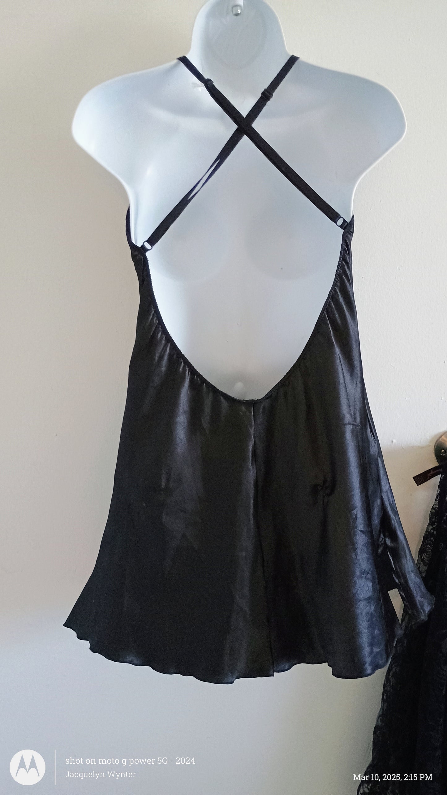 Twilight Lingerie (Limited Edition)