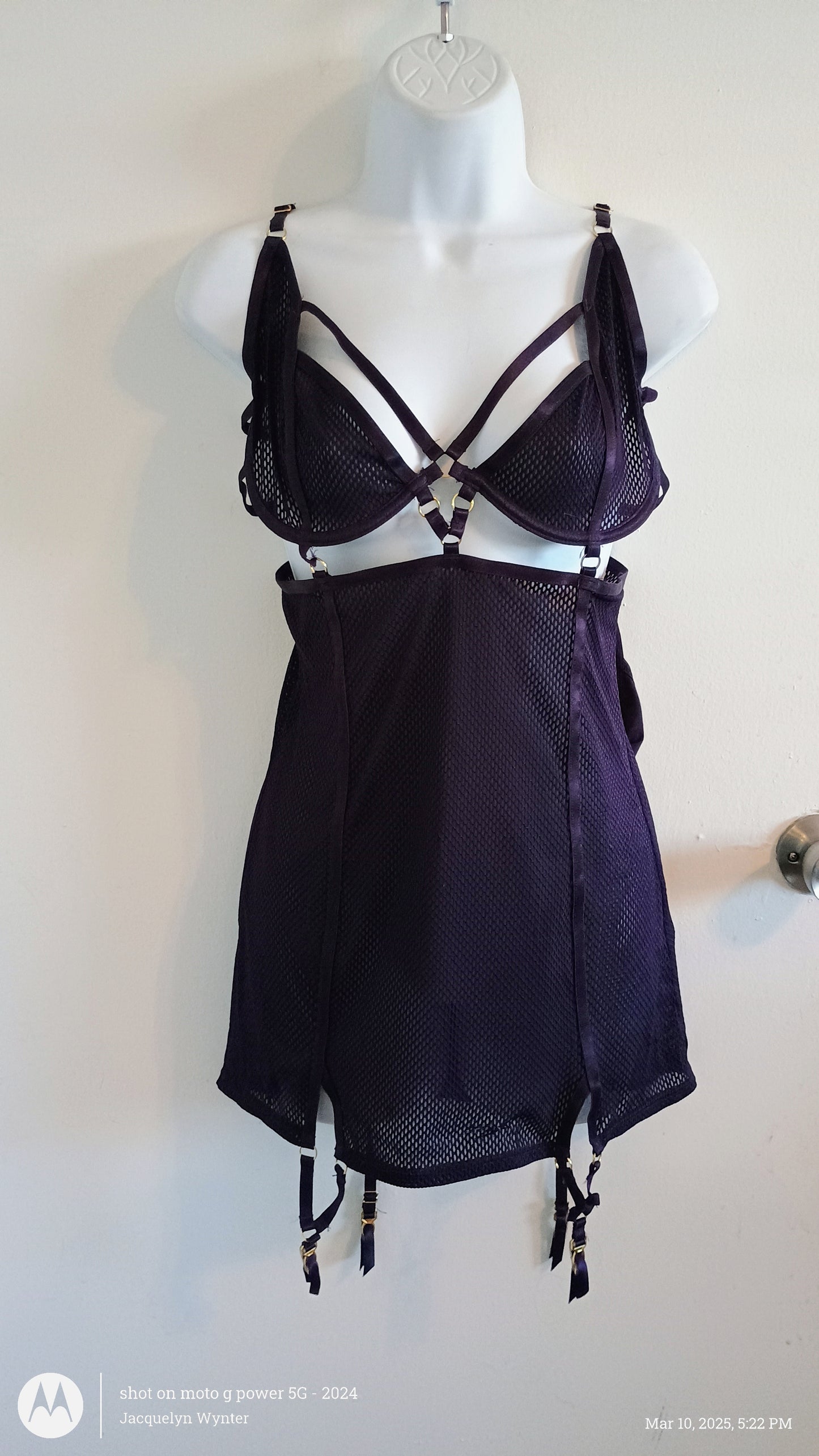 Power Play (Limited Edition)