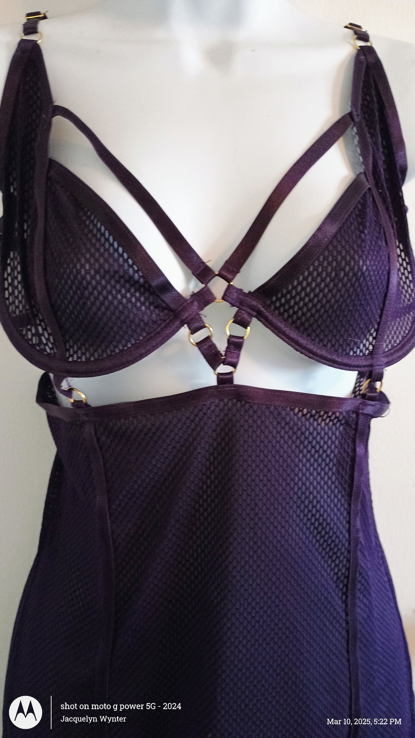 Power Play (Limited Edition)