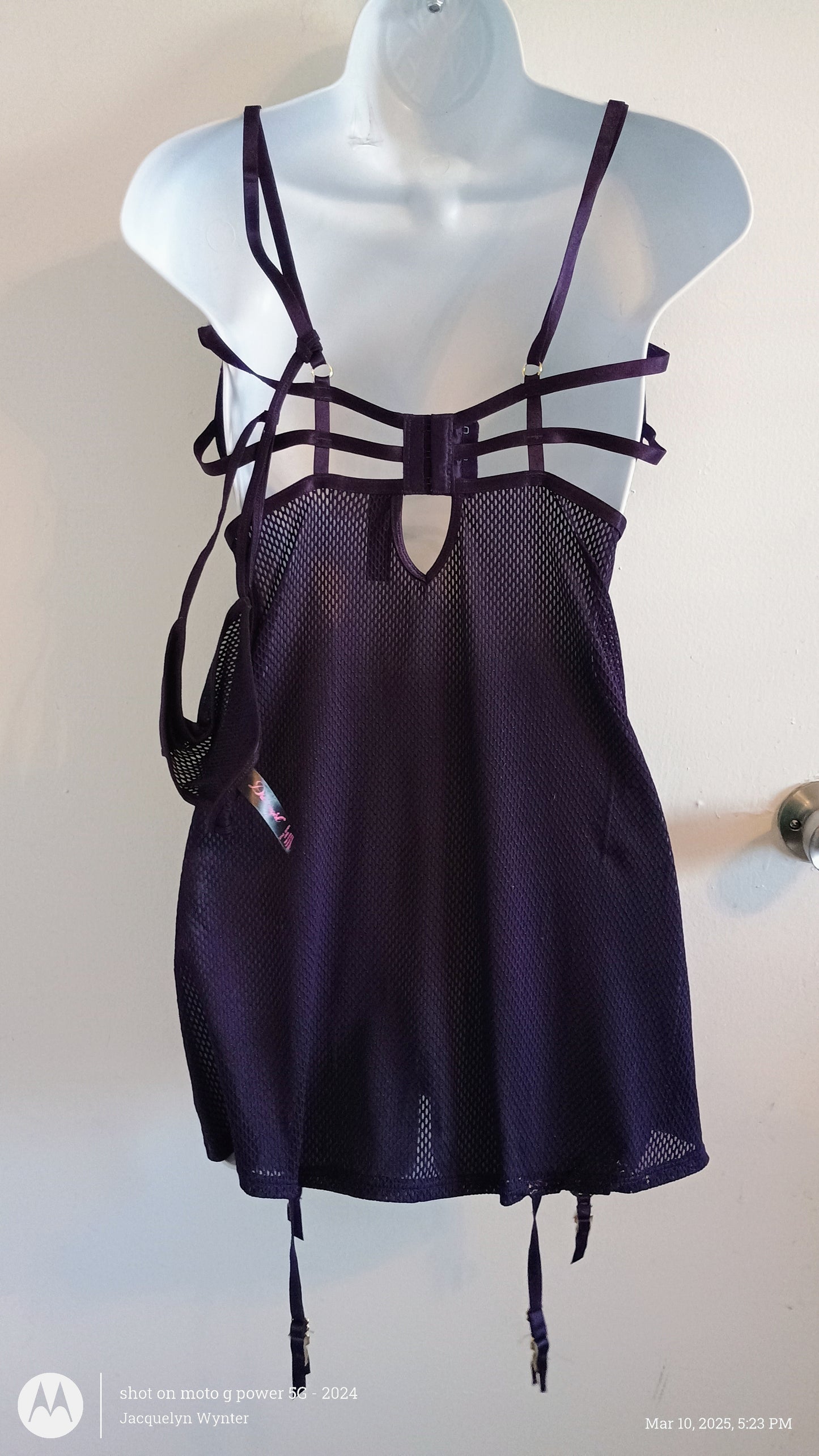 Power Play (Limited Edition)