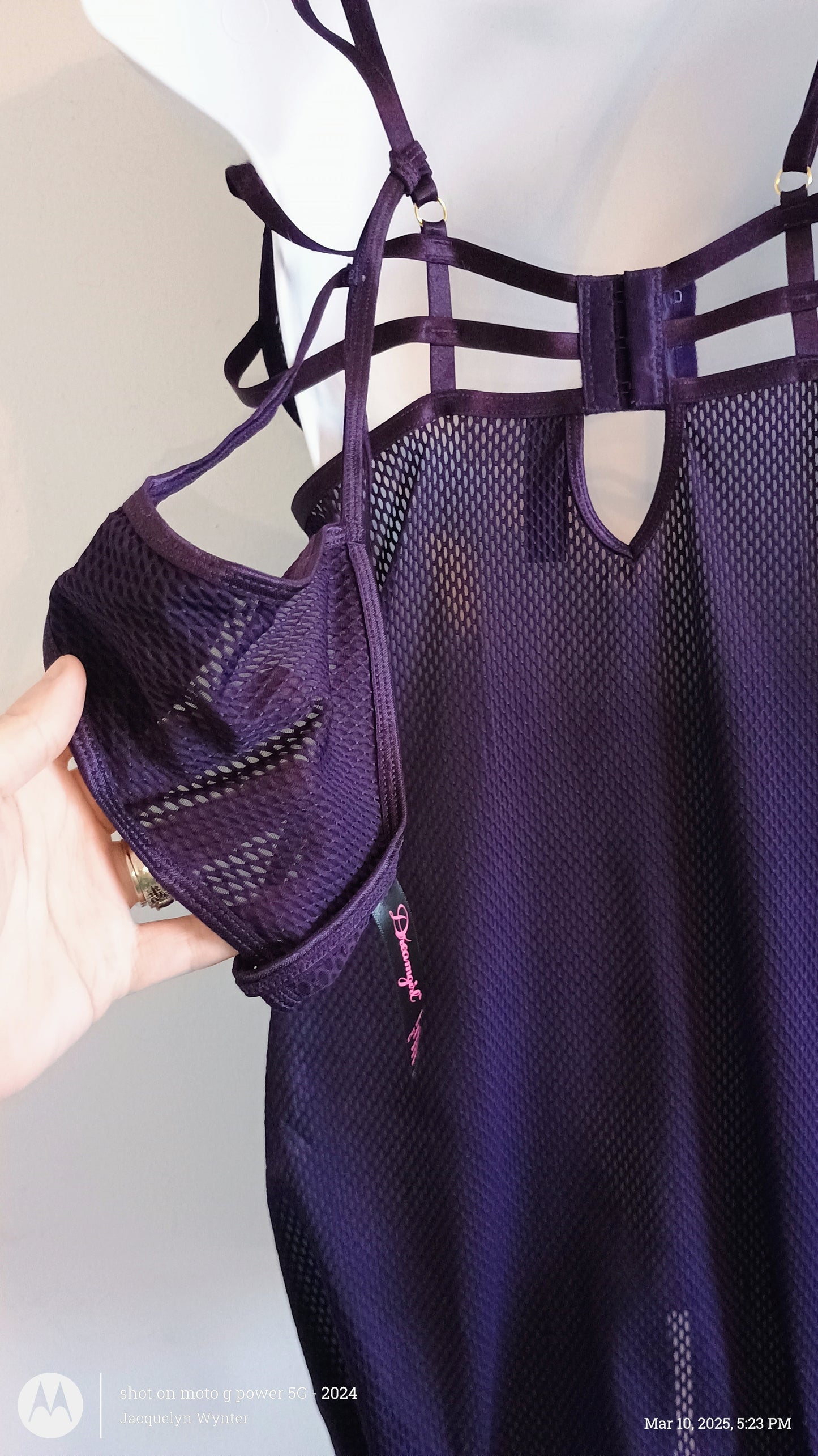 Power Play (Limited Edition)