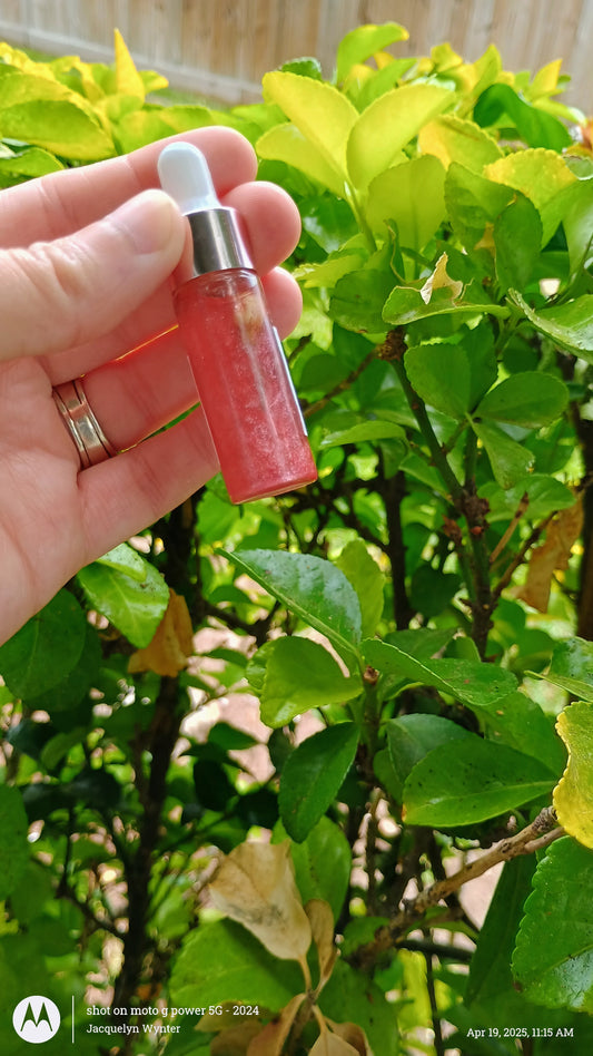 Magnetic Heart – Love & Attraction Oil