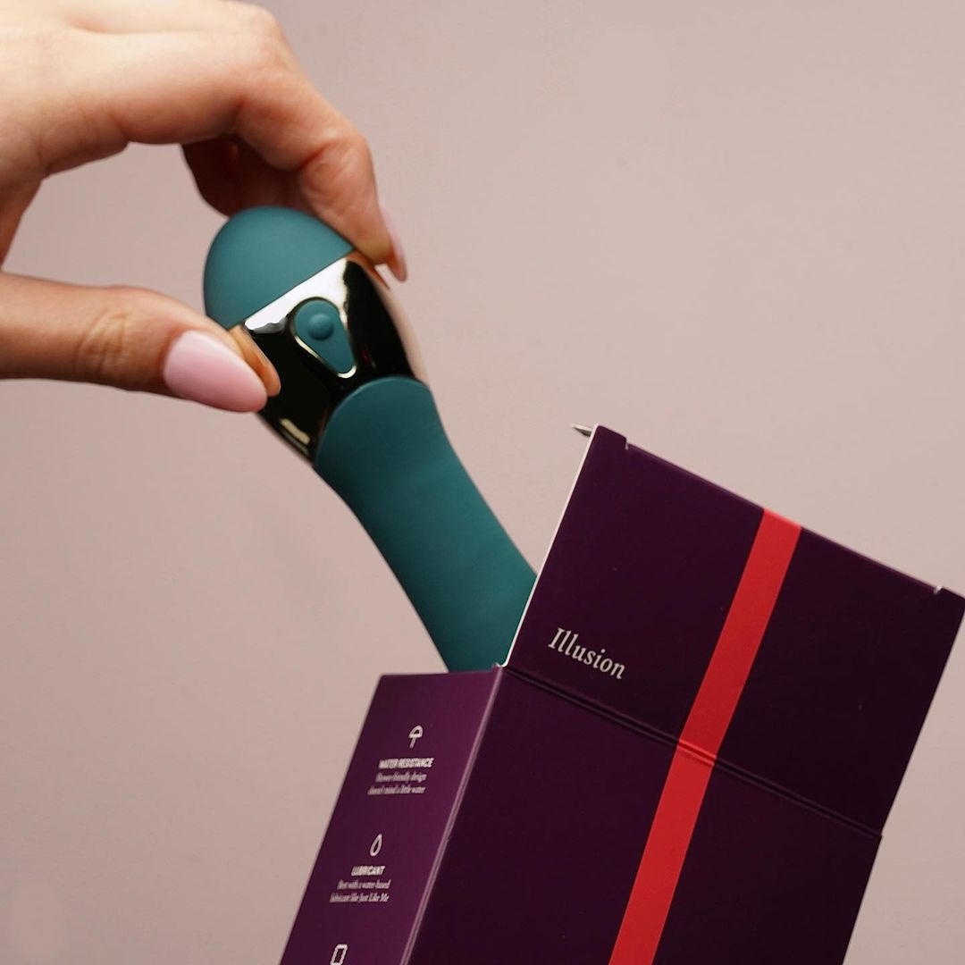 Illusion (Limited Edition)