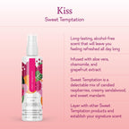 Refreshing Fragrance Mist- FKA Kiss Spray