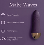 Make Waves