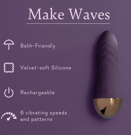 Make Waves