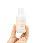 Organic Water-Based Personal Moisturizer