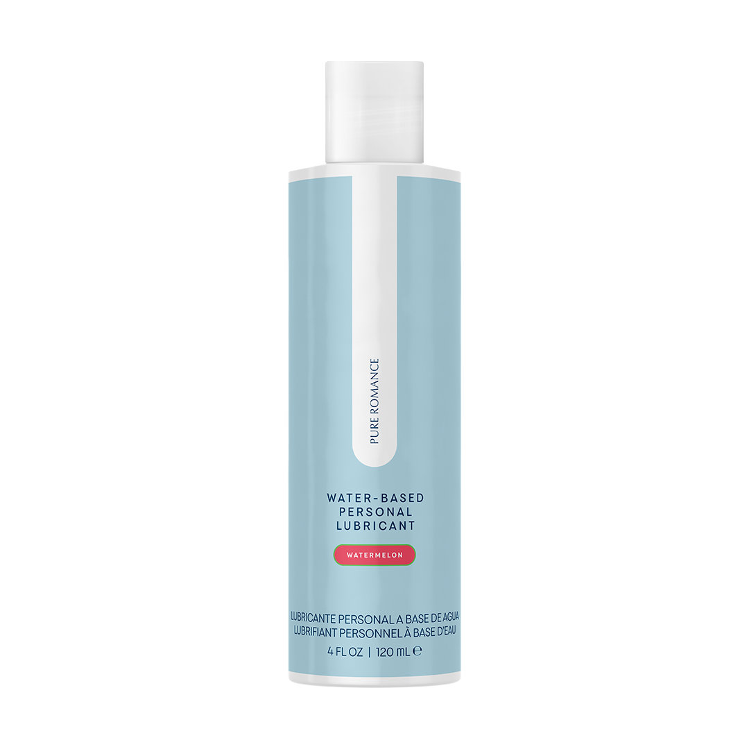 Water-Based Personal Lubricant- FKA Just Like Me