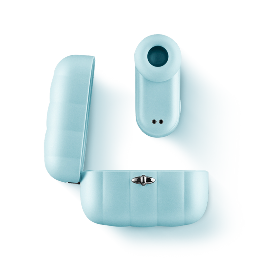 Pleasure Pod