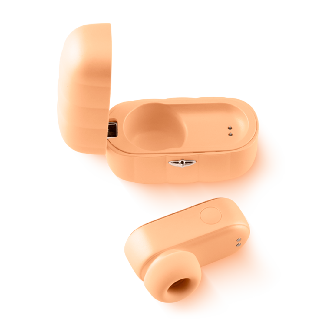 Pleasure Pod
