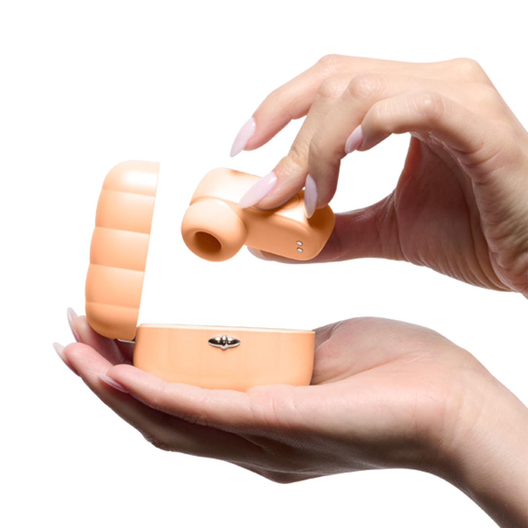 Pleasure Pod