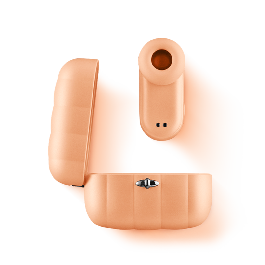 Pleasure Pod