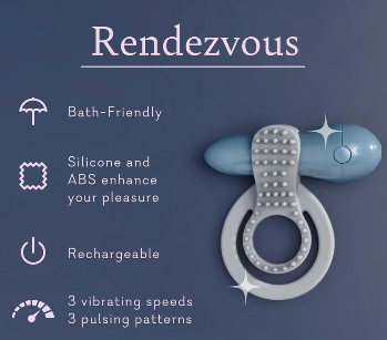 Rendezvous (Limited Edition)