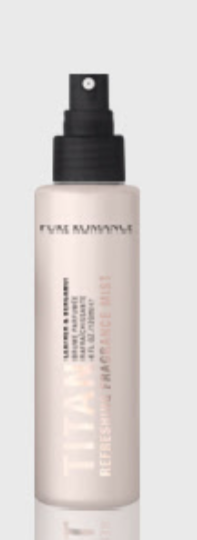 Refreshing Fragrance Mist- FKA Kiss Spray