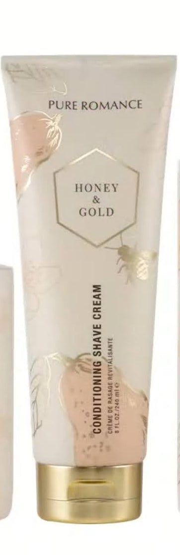 Vuluxe - Shave Cream- FKA Coochy