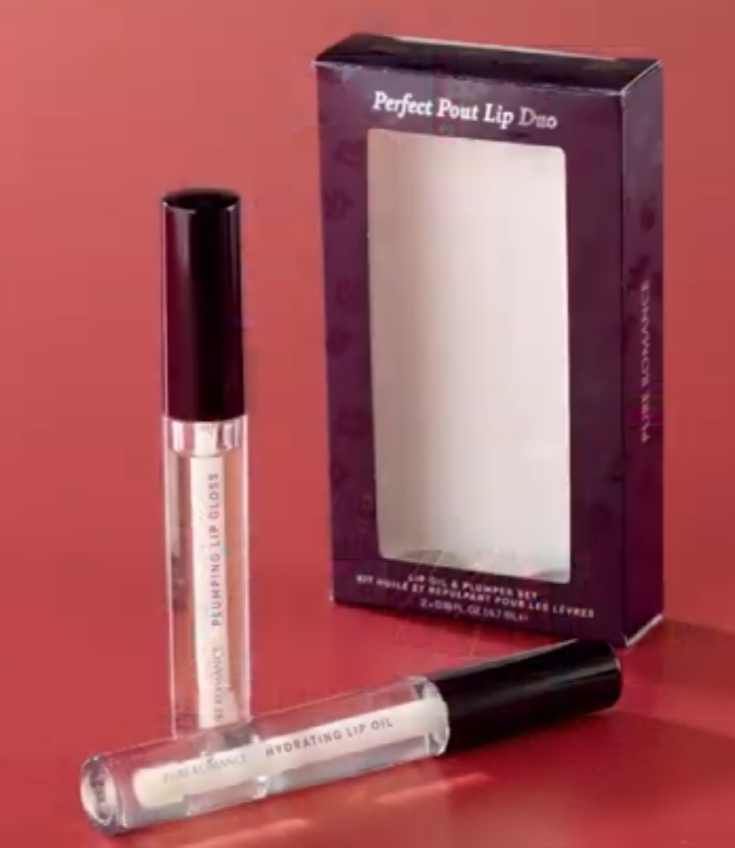 Perfect Pout Lip Duo (Limited Edition)