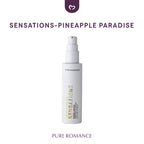 Sensations- Warming Lubricant