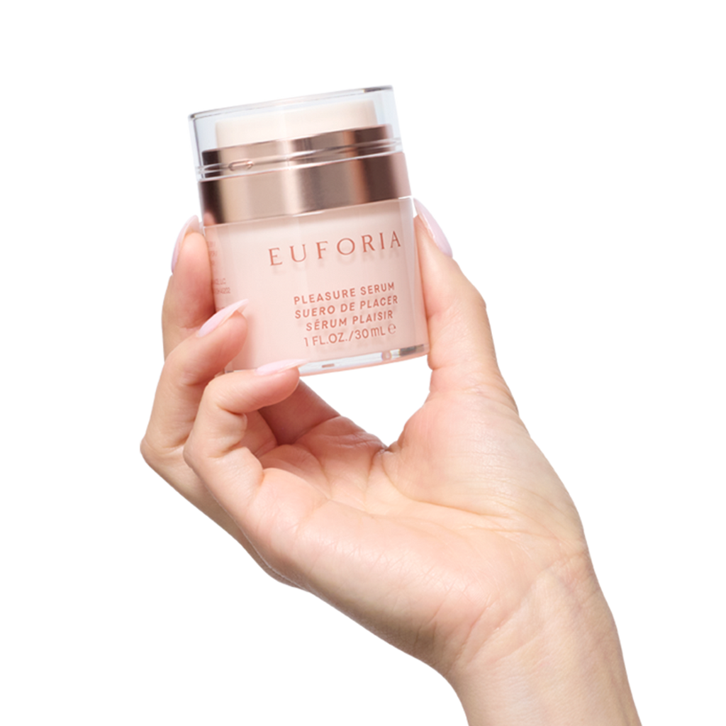 Pleasure Serum (Coming Soon)