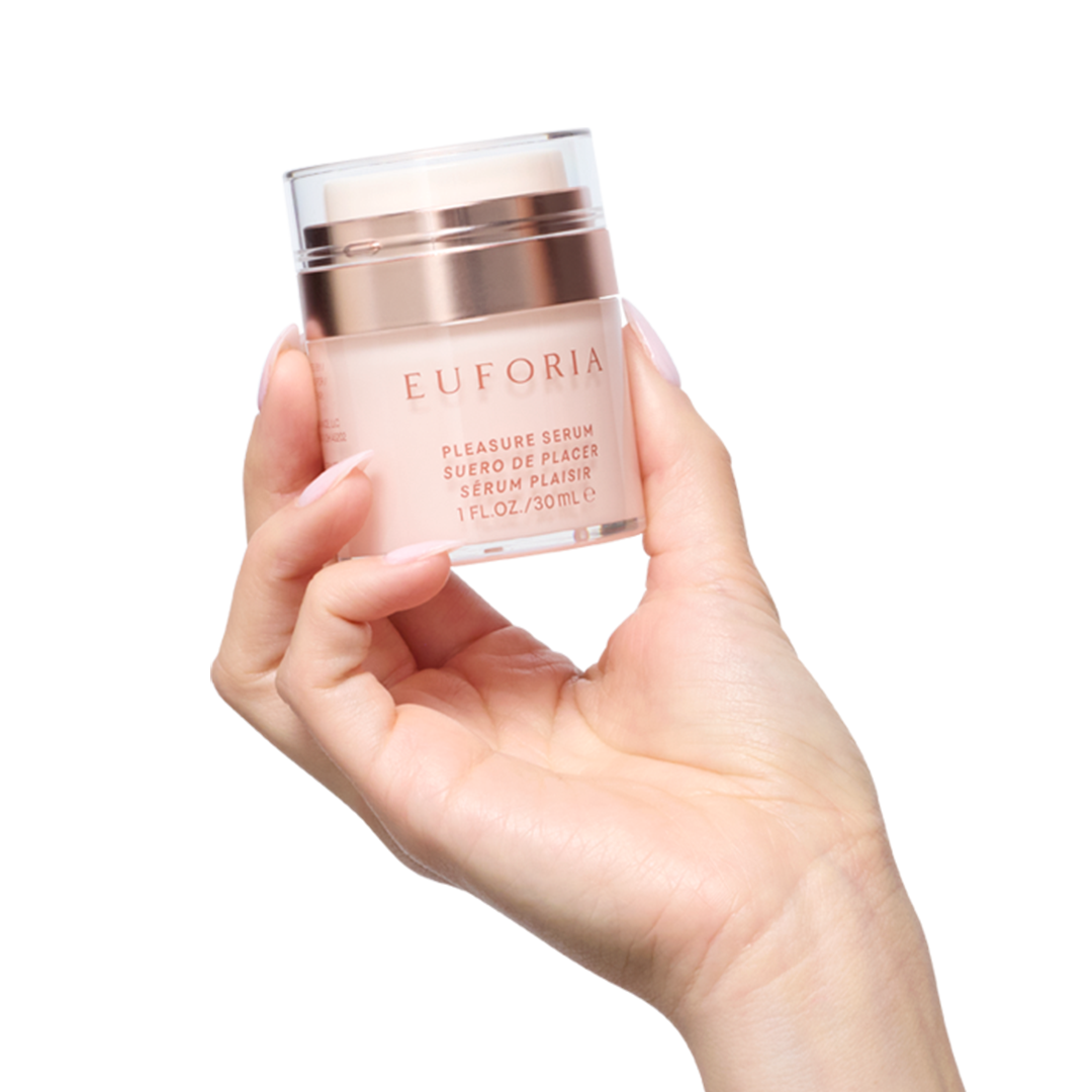 Pleasure Serum (Coming Soon)