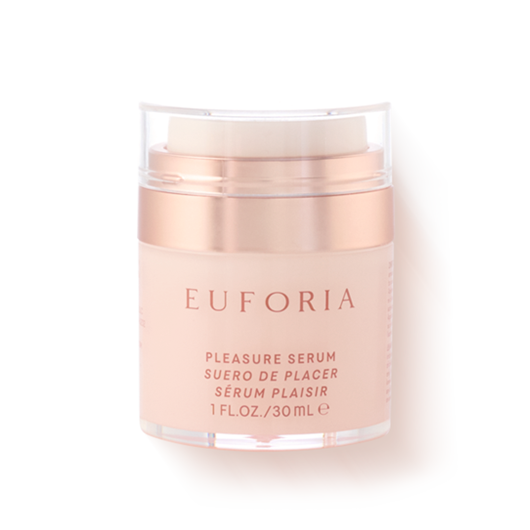 Pleasure Serum (Coming Soon)