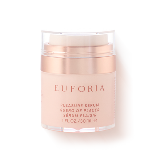 Pleasure Serum (Coming Soon)