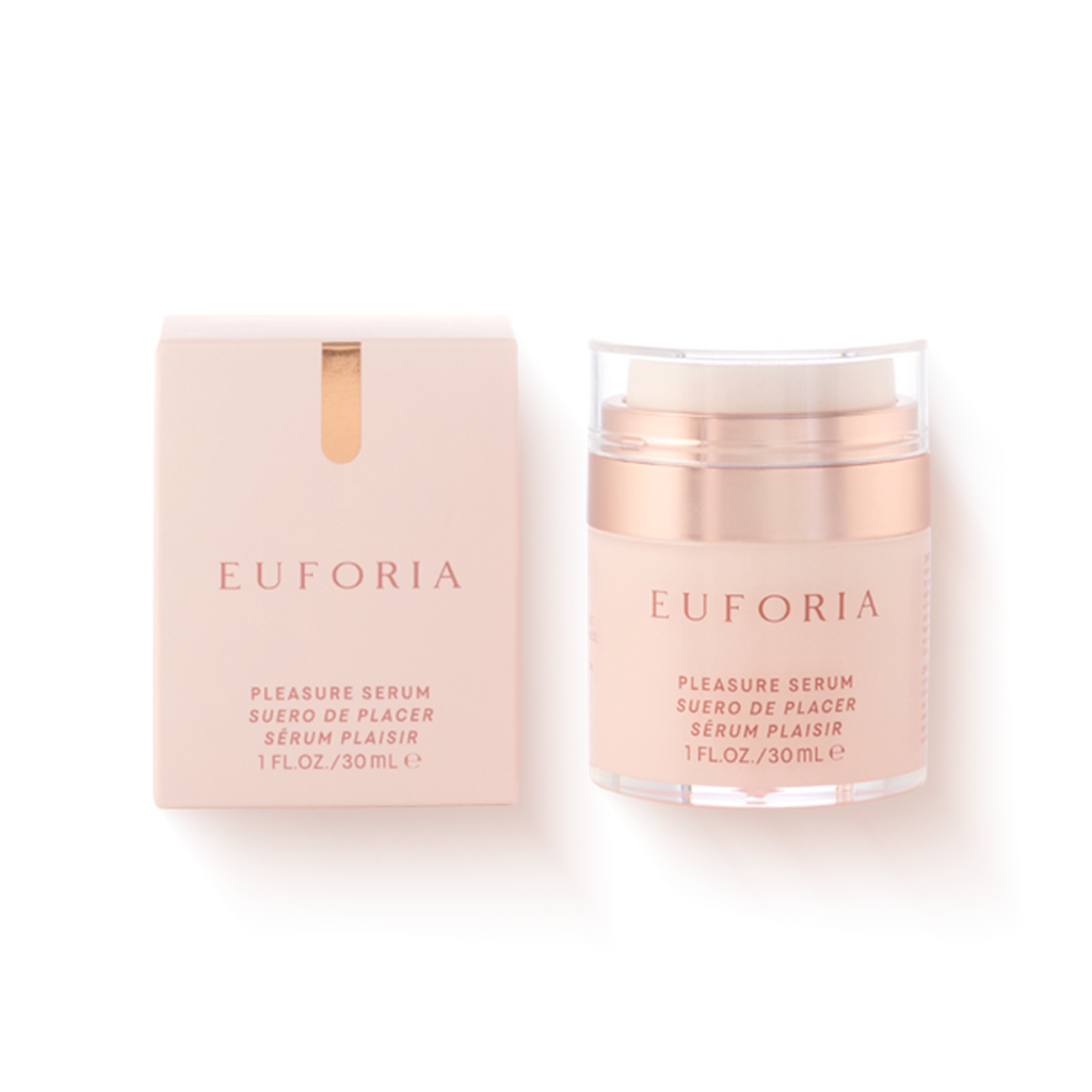 Pleasure Serum (Coming Soon)
