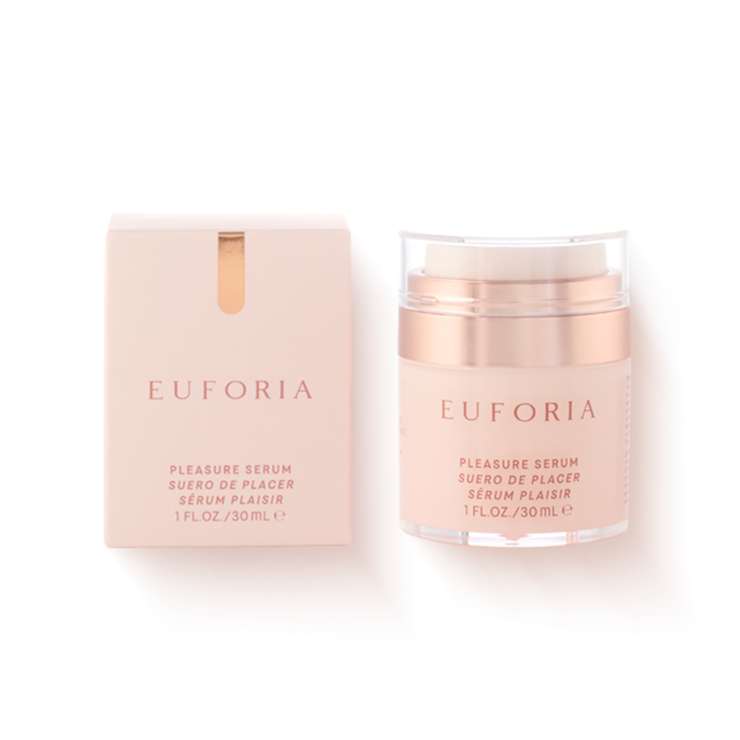 Pleasure Serum (Coming Soon)