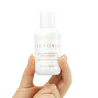 Silicone Personal Moisturizer