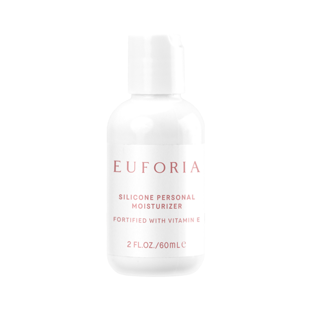 Silicone Personal Moisturizer