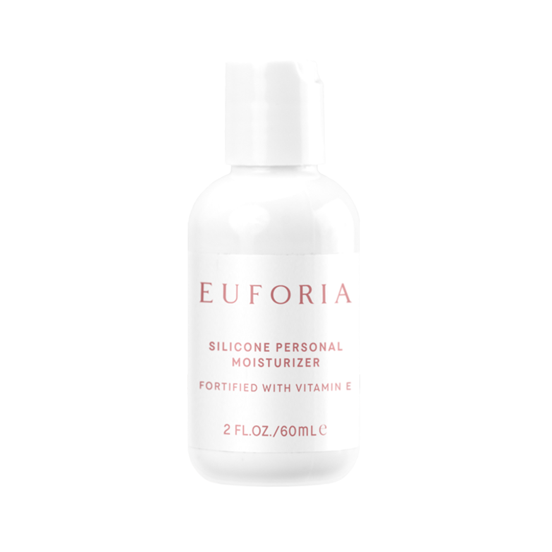 Silicone Personal Moisturizer