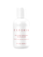 Silicone Personal Moisturizer