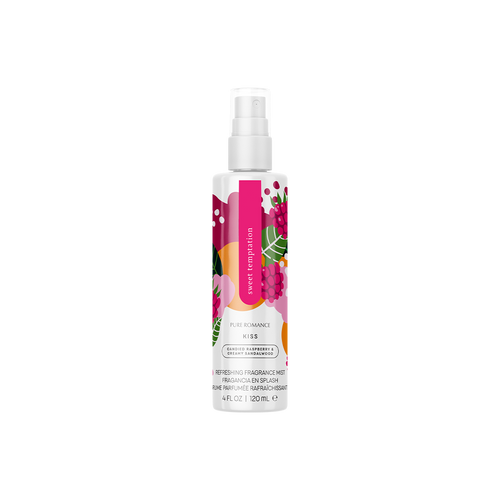 Refreshing Fragrance Mist- FKA Kiss Spray